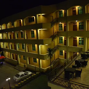  Hotel Fasil International