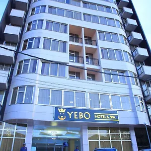 3* Hotel Yebo &