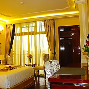 3* Hotel Golden Royal