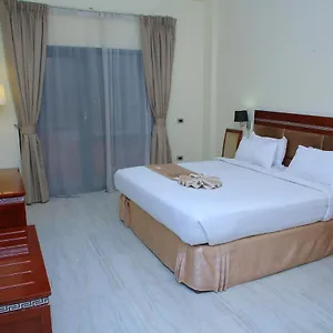 4* Hotel Kenenisa